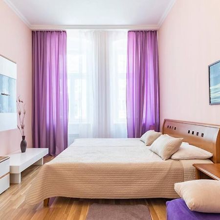 Apartment On Masaryka 39 卡罗维发利 外观 照片