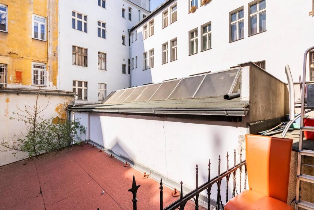 Apartment On Masaryka 39 卡罗维发利 外观 照片